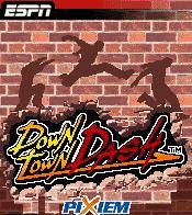 Download 'Downtown Dash (176x220)(176x208)' to your phone